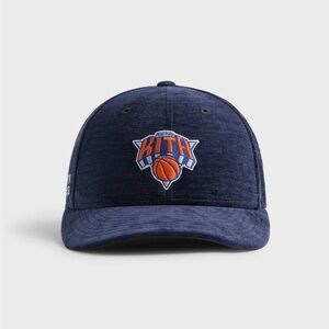 Kith for the New York Knicks 2025